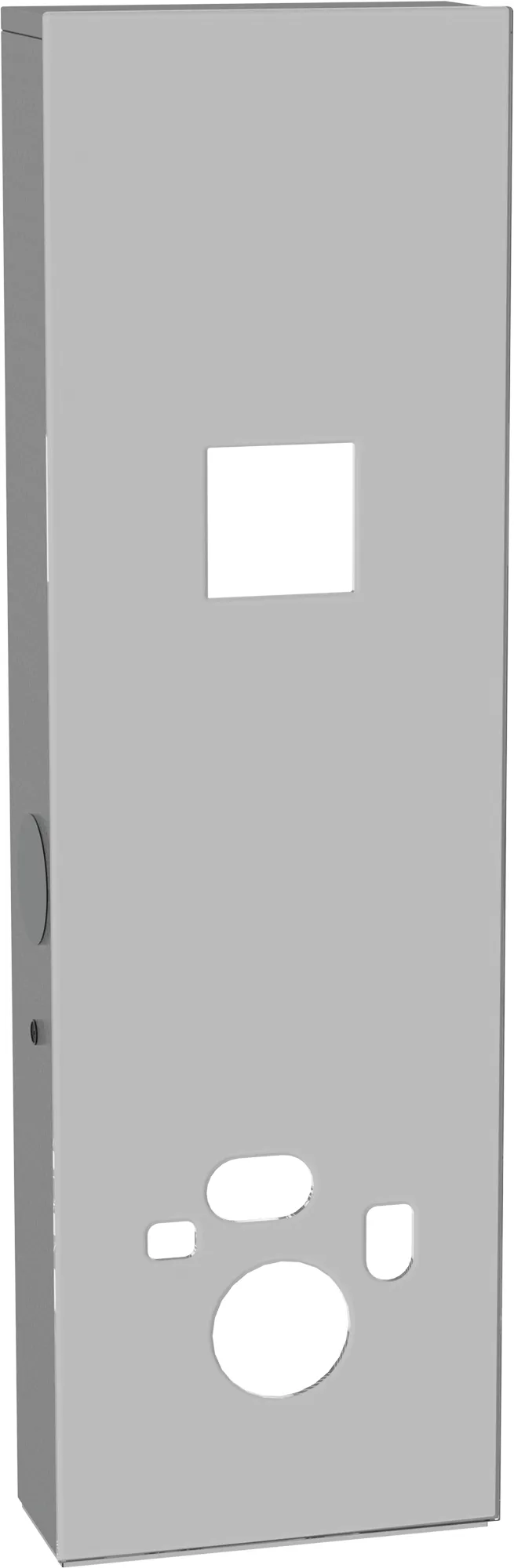 Paquete de acabado XS Variotronic vidrio blanco