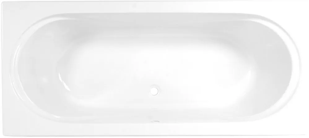 Toscana 170x75 cm, wit