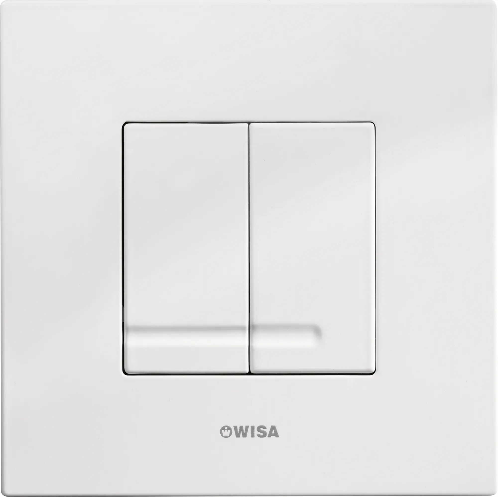 Panel de control XS Delos plástico blanco DF