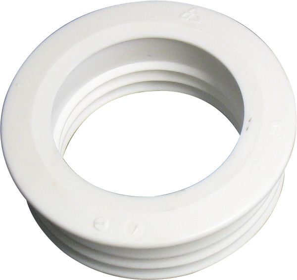 WC Flush pipe connector seal No. 101