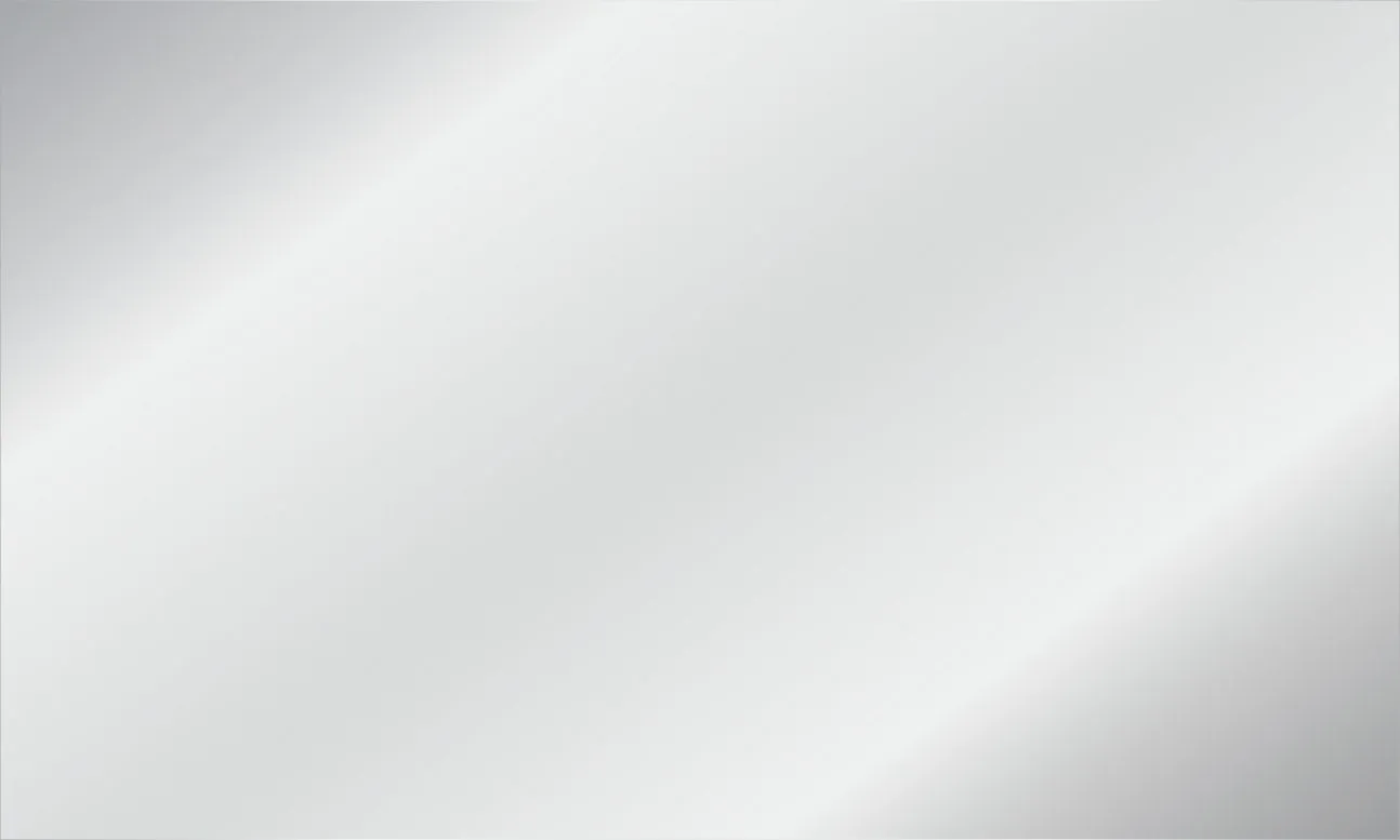 Giulietta spiegel 100x60 cm met led