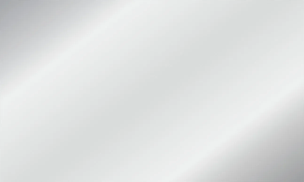 Giulietta spiegel 100x60 cm met led