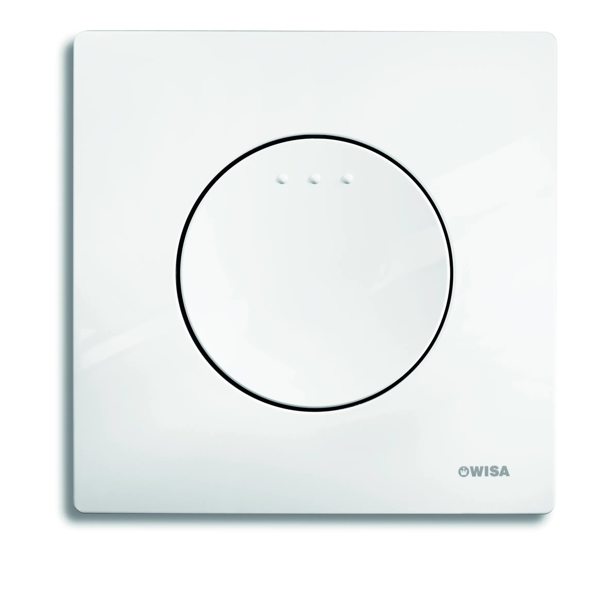 Quadro Bedieningspaneel Enyo SO, wit