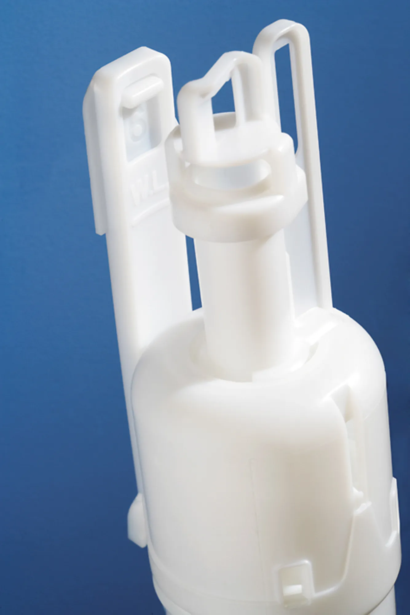 Uitstroommechanisme (DFF) WISA XS/XT