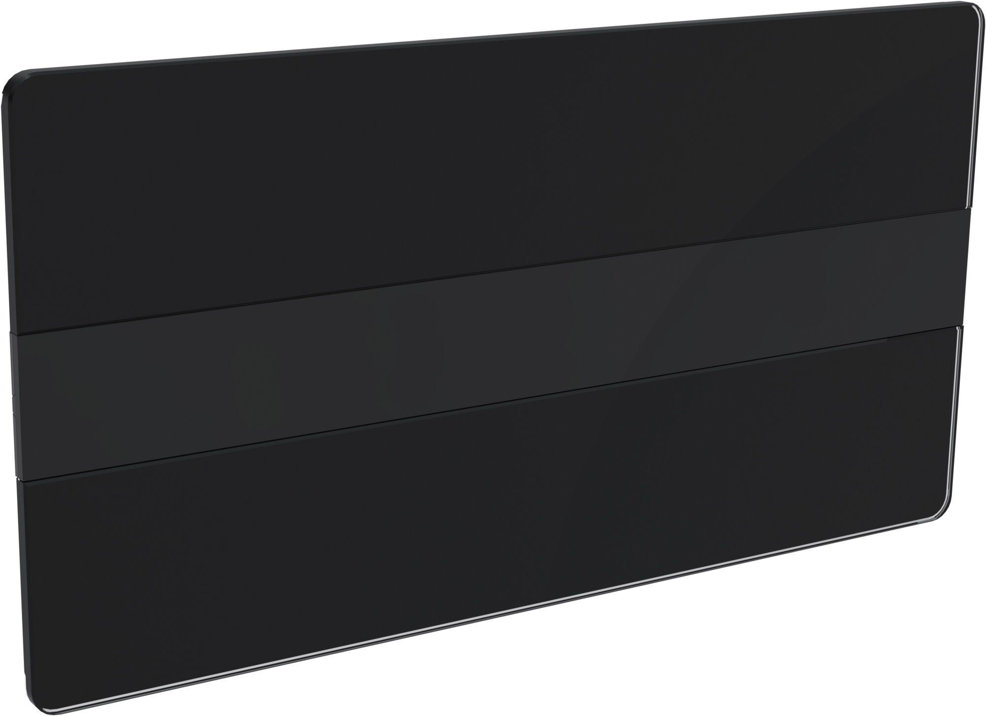 XT Control Panel ION DF glass black