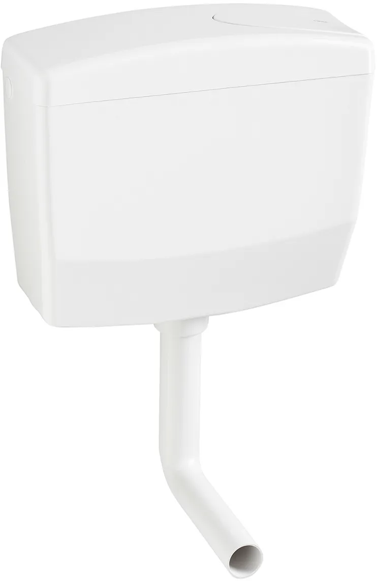 WISA 900, wit