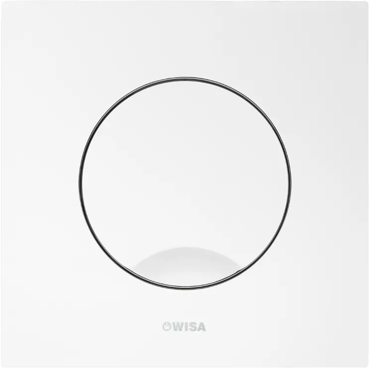 Panel de control XS Maro cromo pulido SO