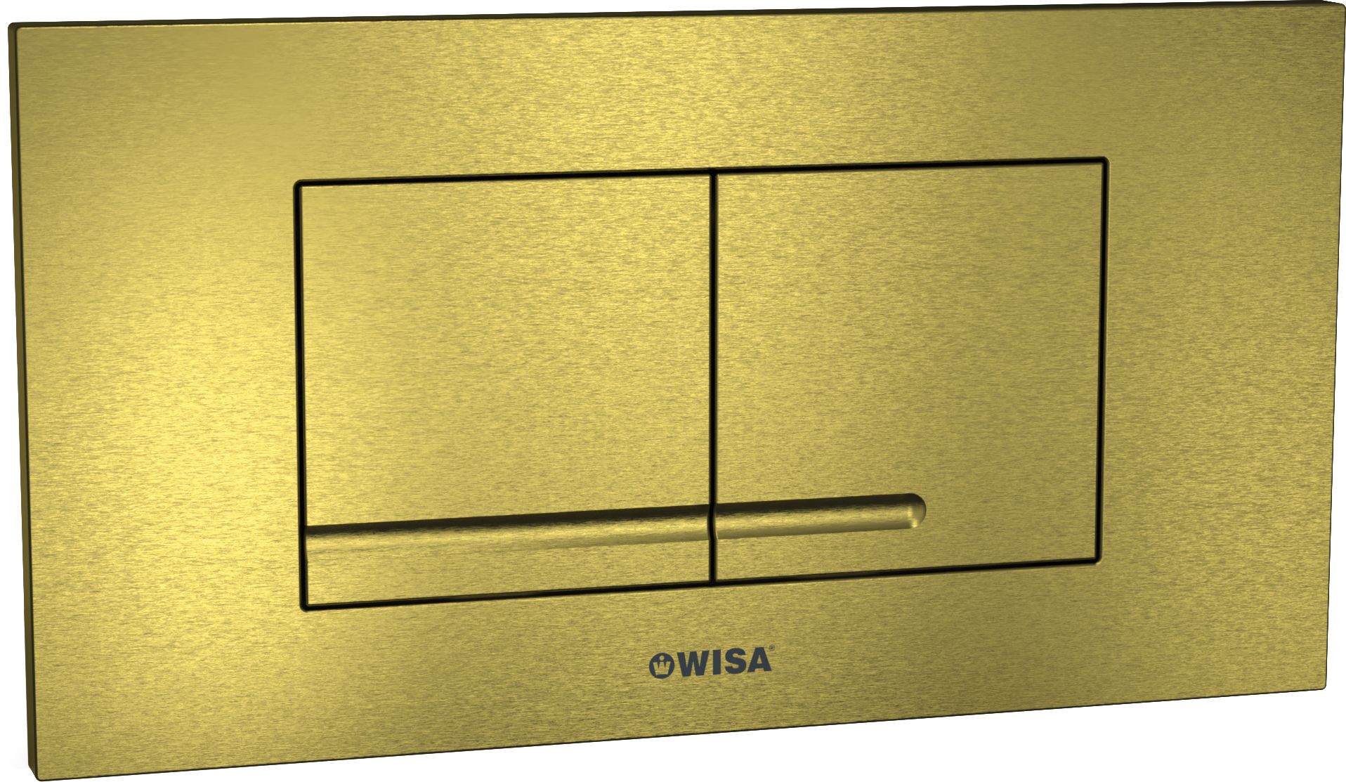 XT bedieningspaneel Kantos DF geborsteld brons