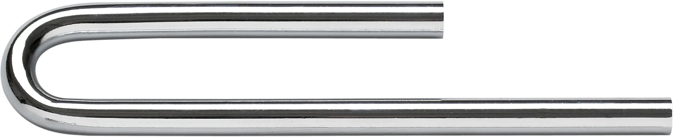 Copper connection pipe