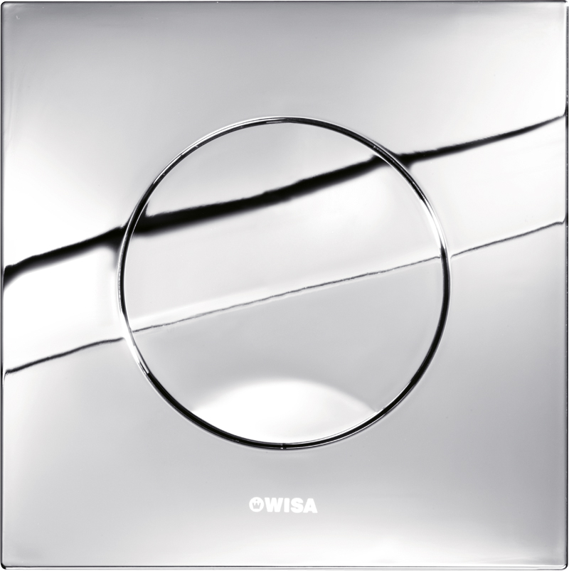 XS Bedieningspaneel Maro SO, glanschroom