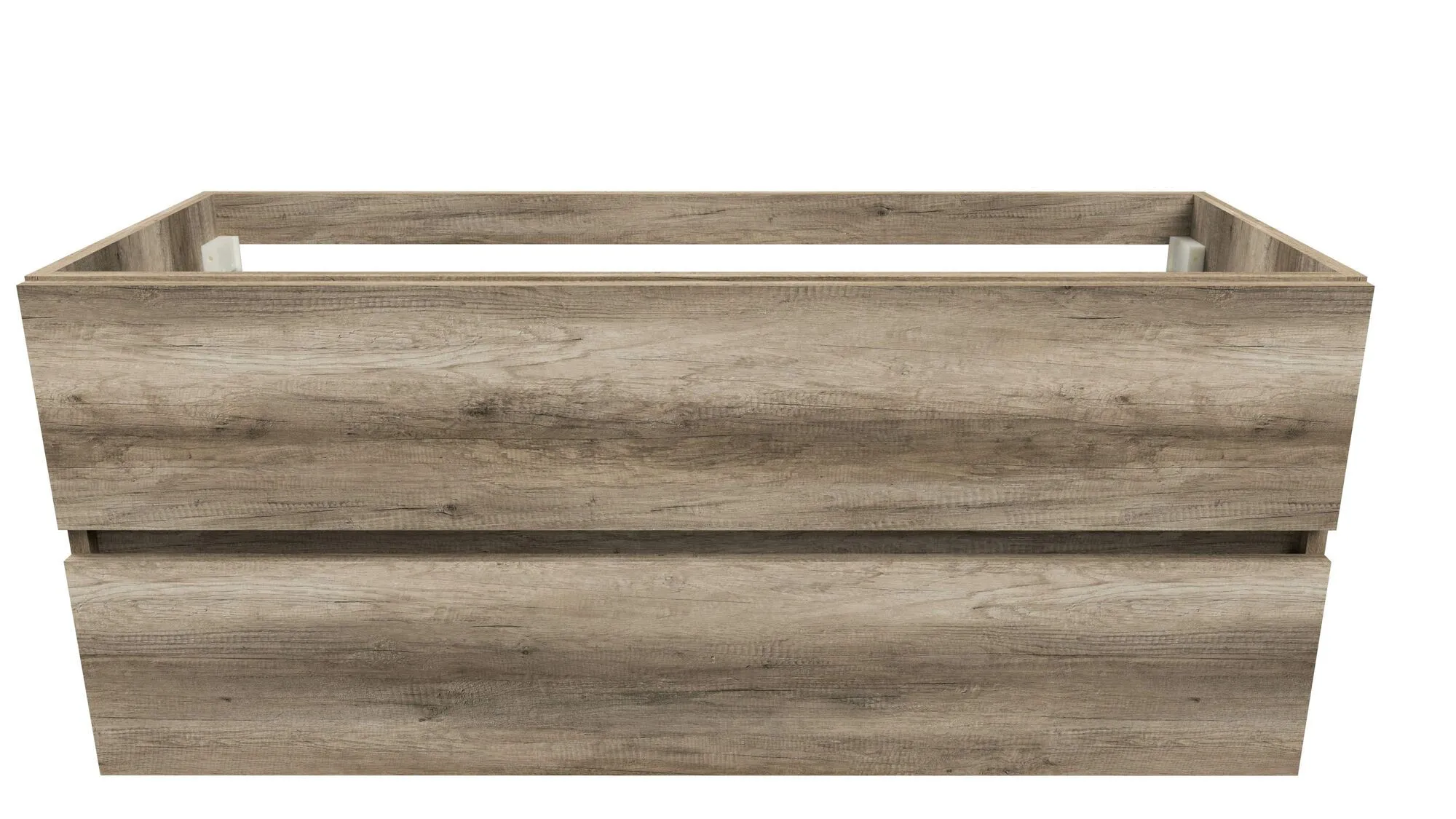 Napoli onderkast 120 cm canyon oak