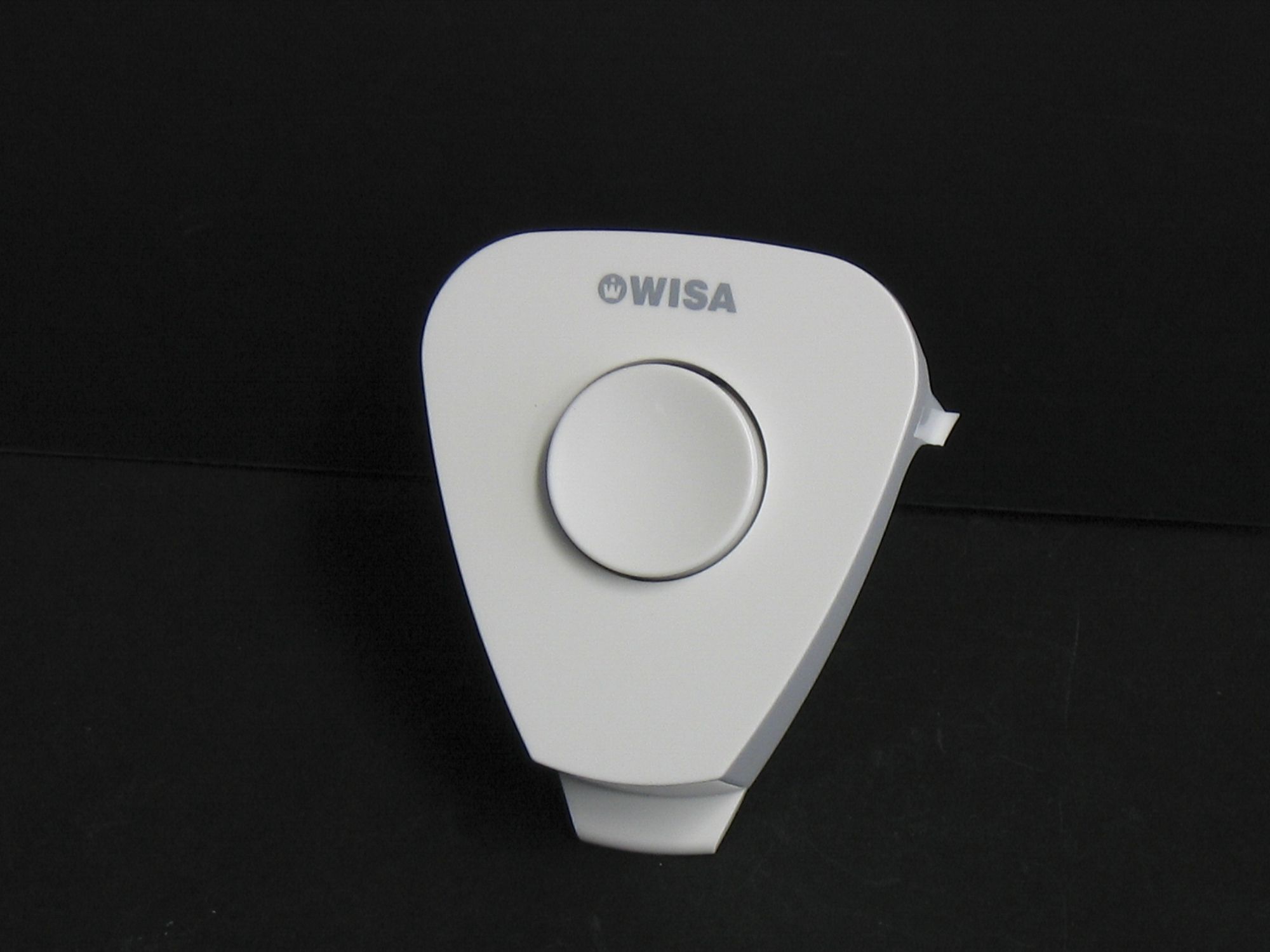FUNCTION BUTTON - NEW MODEL, white