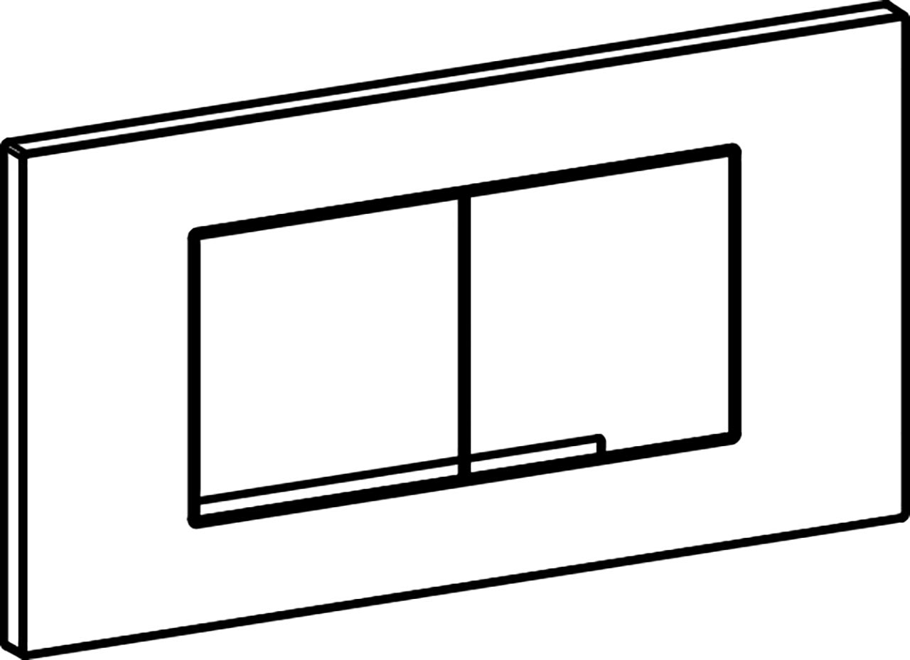 Panel de control XT Kantos Steel DF