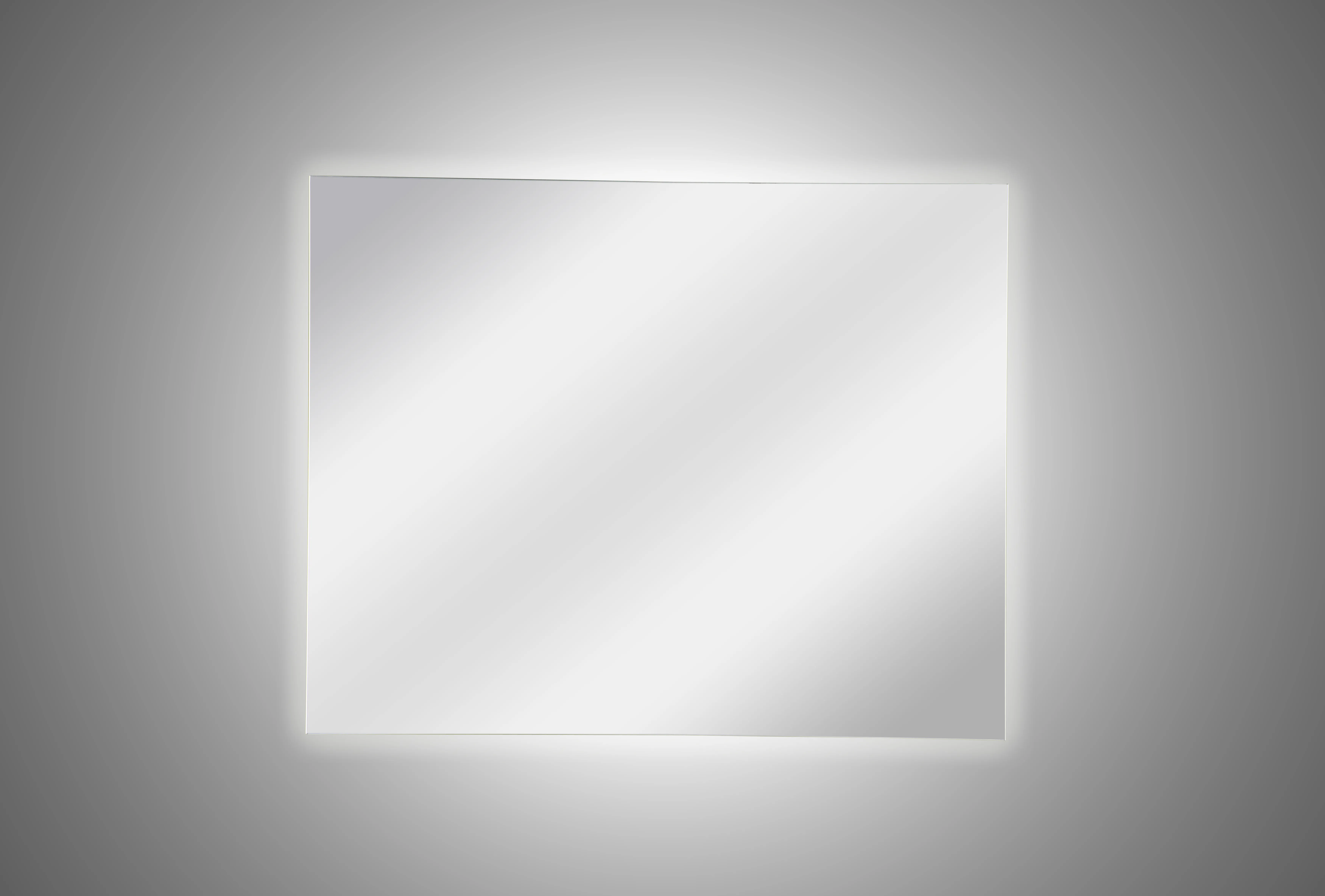 Giulietta spiegel 90x60 cm met led