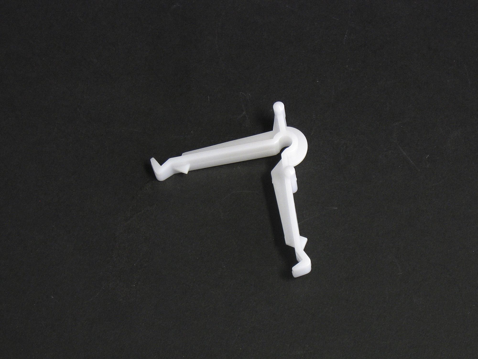 Lever, cistern WISA 2000/2002