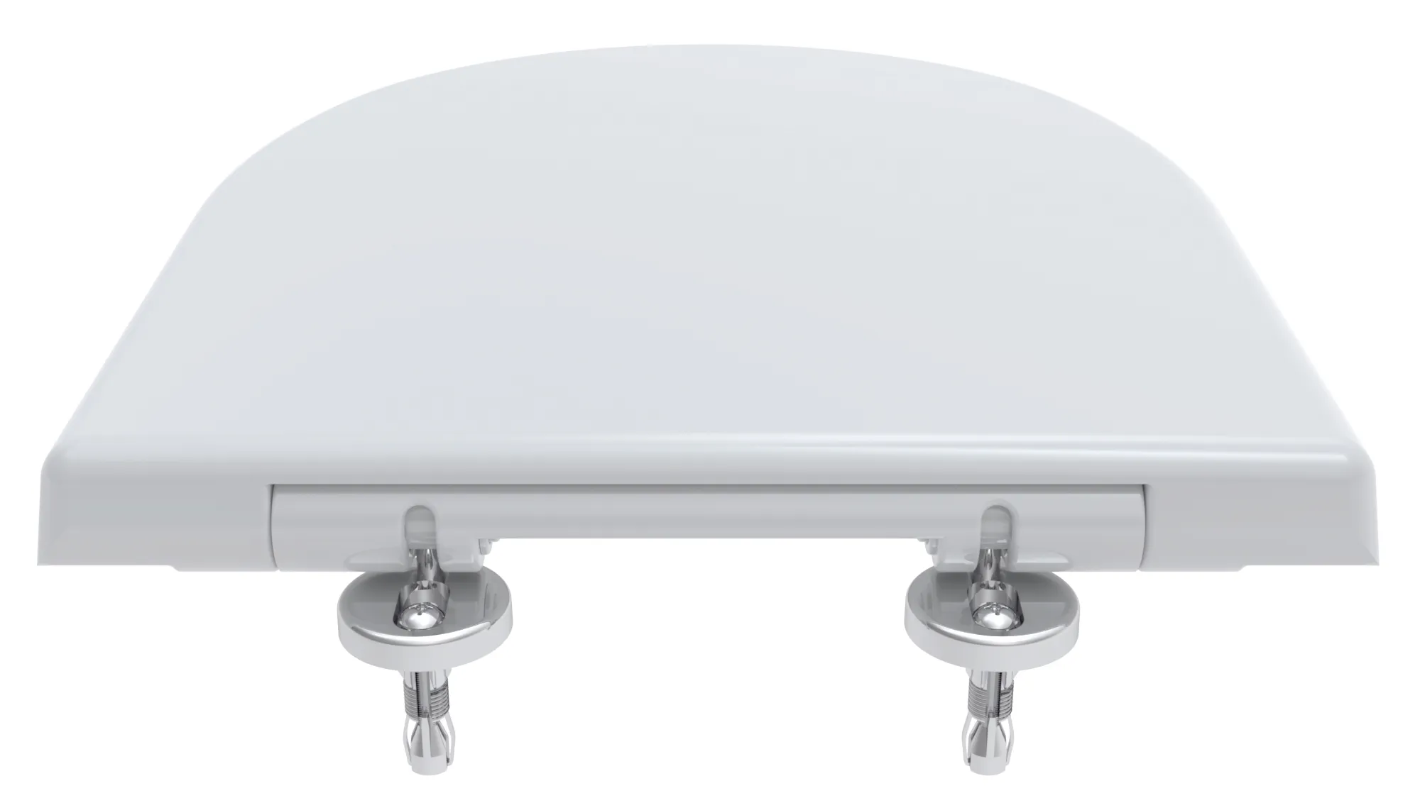 WC Zitting D-Star 300, wit