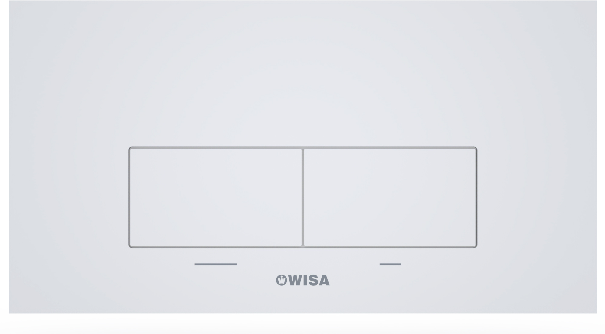 Panel de control XT Kantos Aluminio blanco mate DF