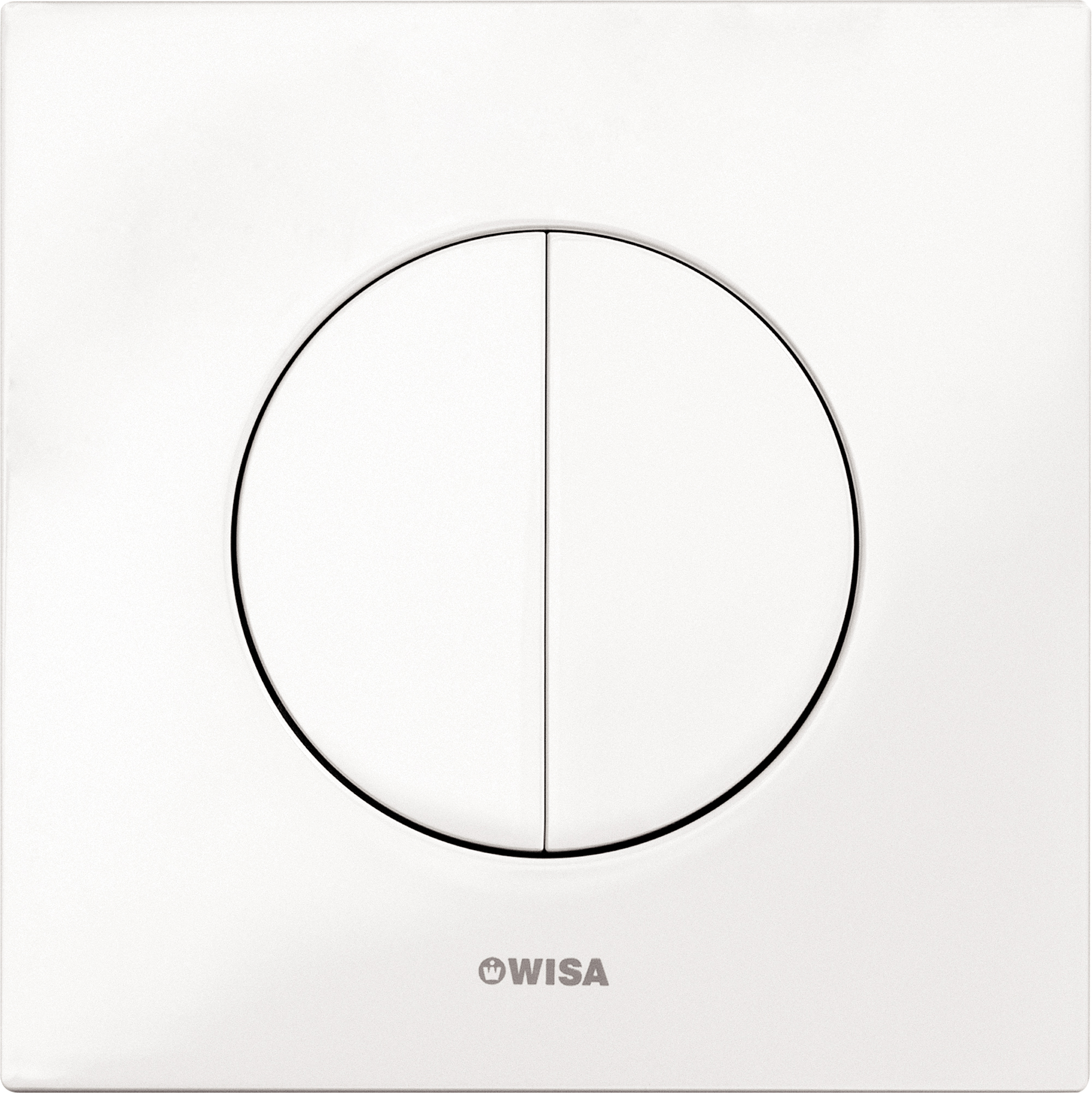 Panel de control XS Maro cromo mate DF