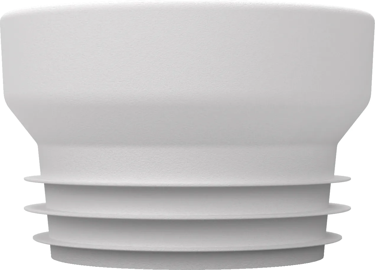 Manchet no. 6, wit NKS