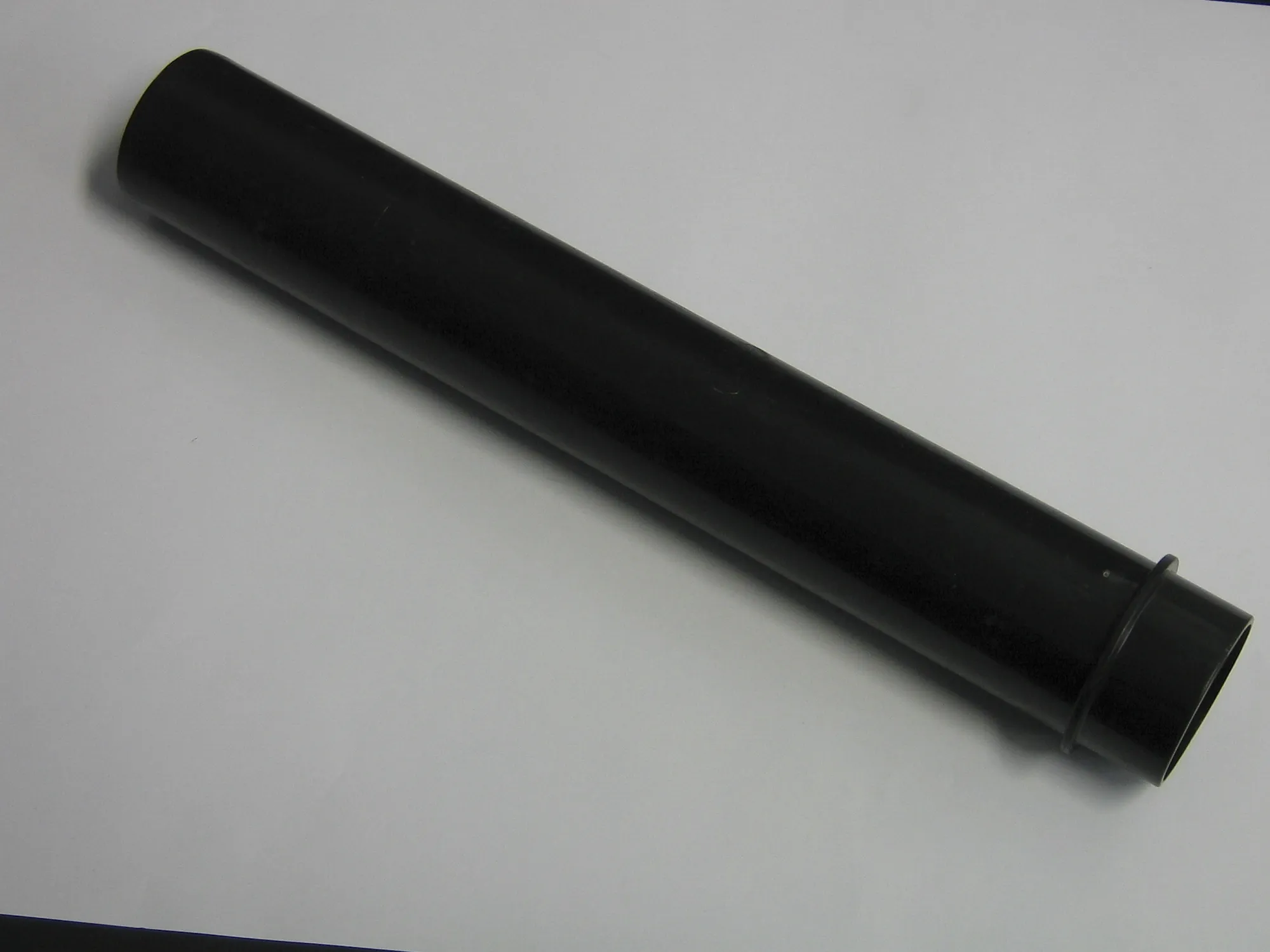 Valpijpverlengbuis L=300 mm