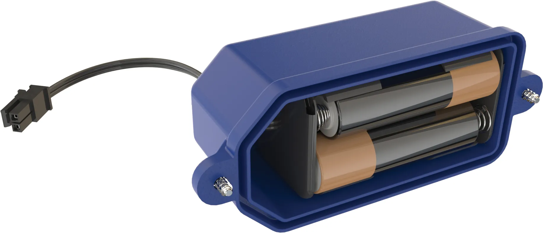 Módulo de baterá­a WISA Tronic