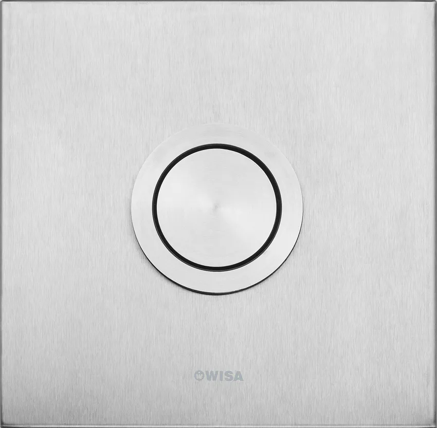 XS Bedieningspaneel Luga Steel SF