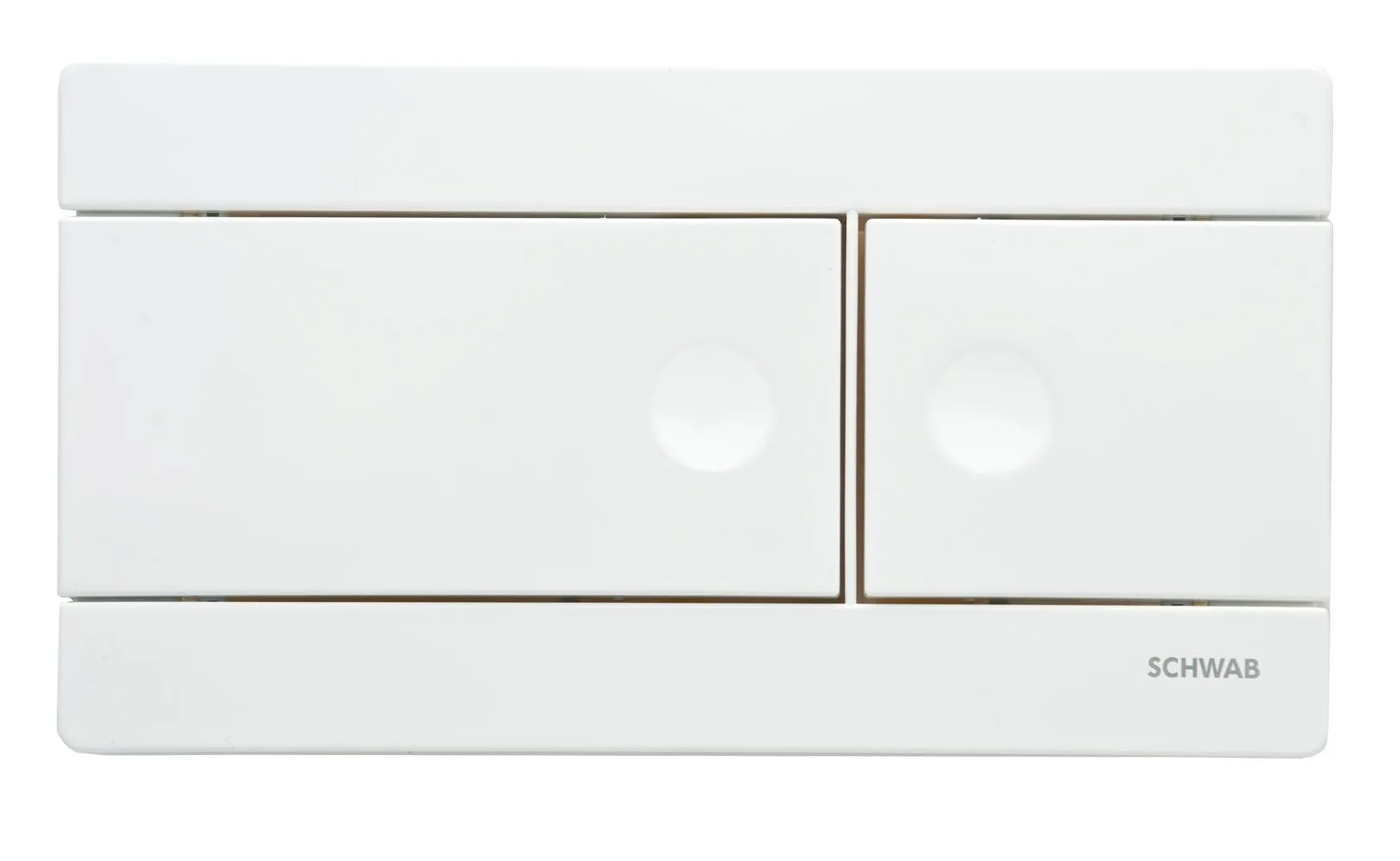 FLUSHING PLATE LINE, white