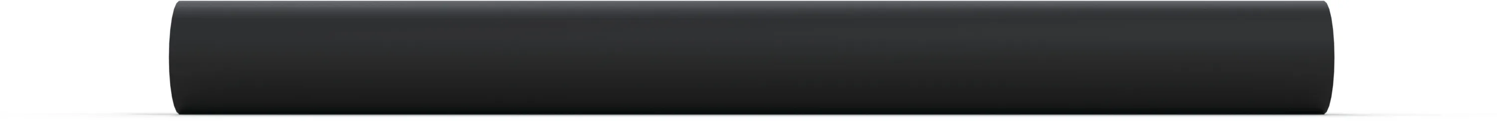 Valpijpverlengbuis 450 mm x 45 mm, zwart