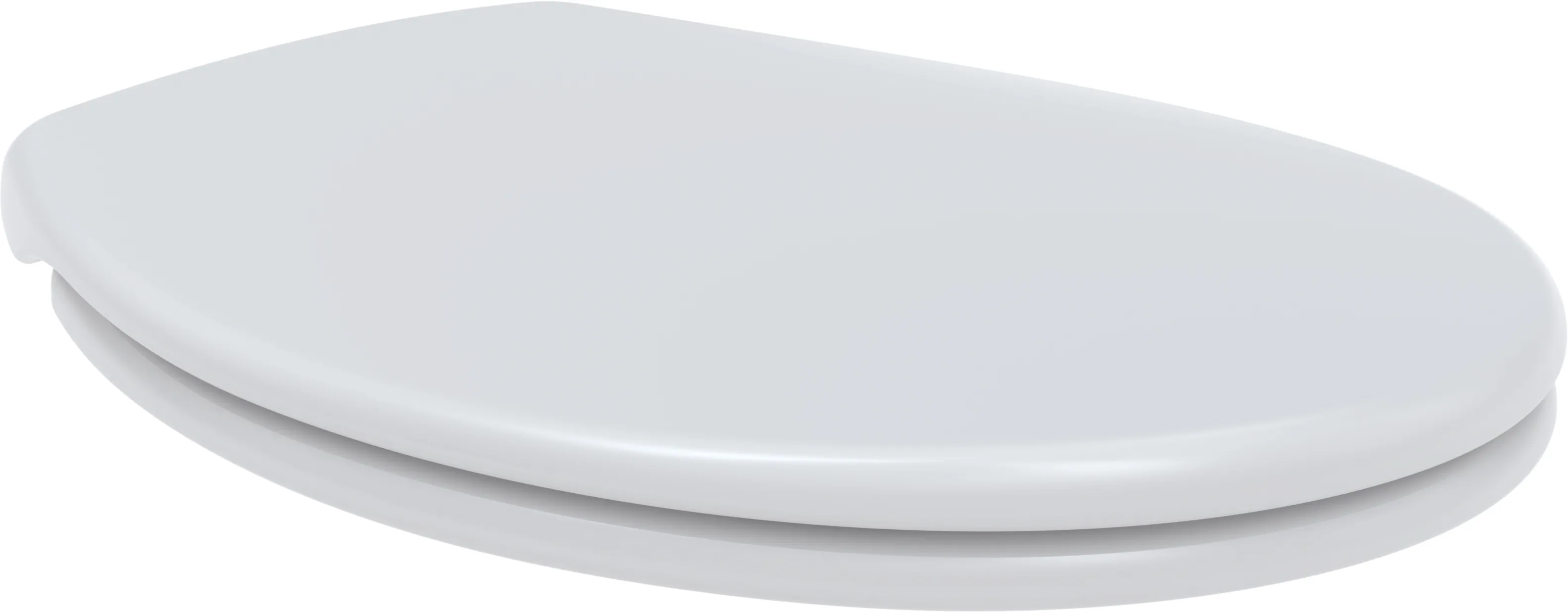 WC Zitting Star S (Softclose), wit