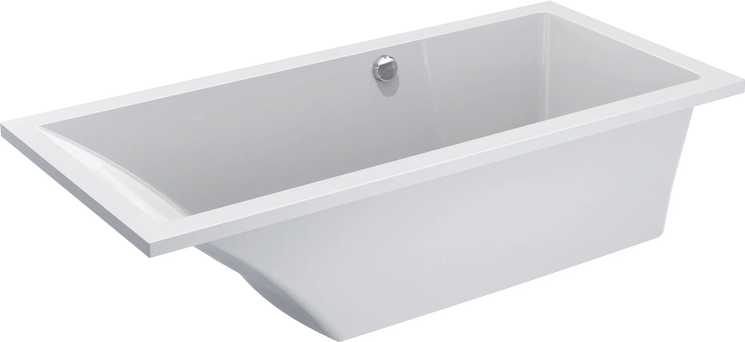 Cerus 170x80 cm, wit